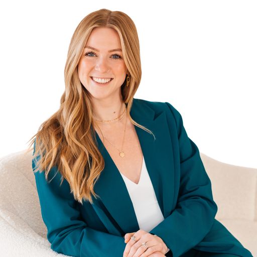 Photo of Anika Walstrom