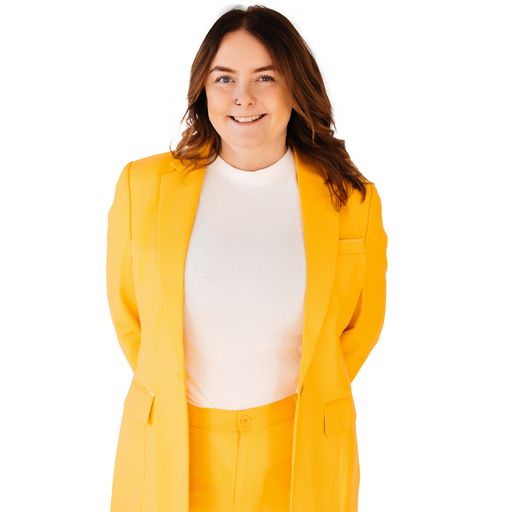 Photo of Dani Peterson