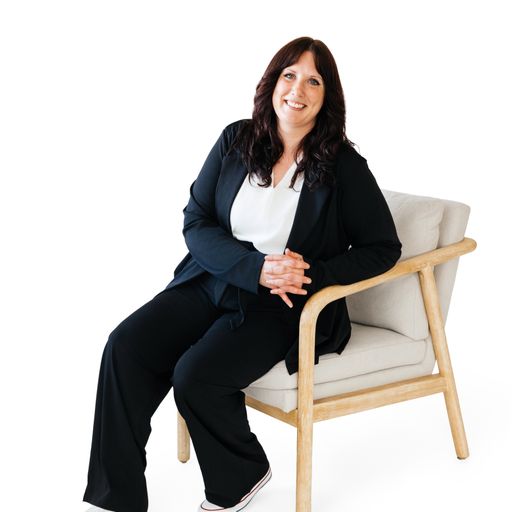 Photo of Kristin Appel
